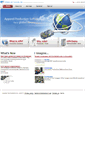 Mobile Screenshot of apnlink.com